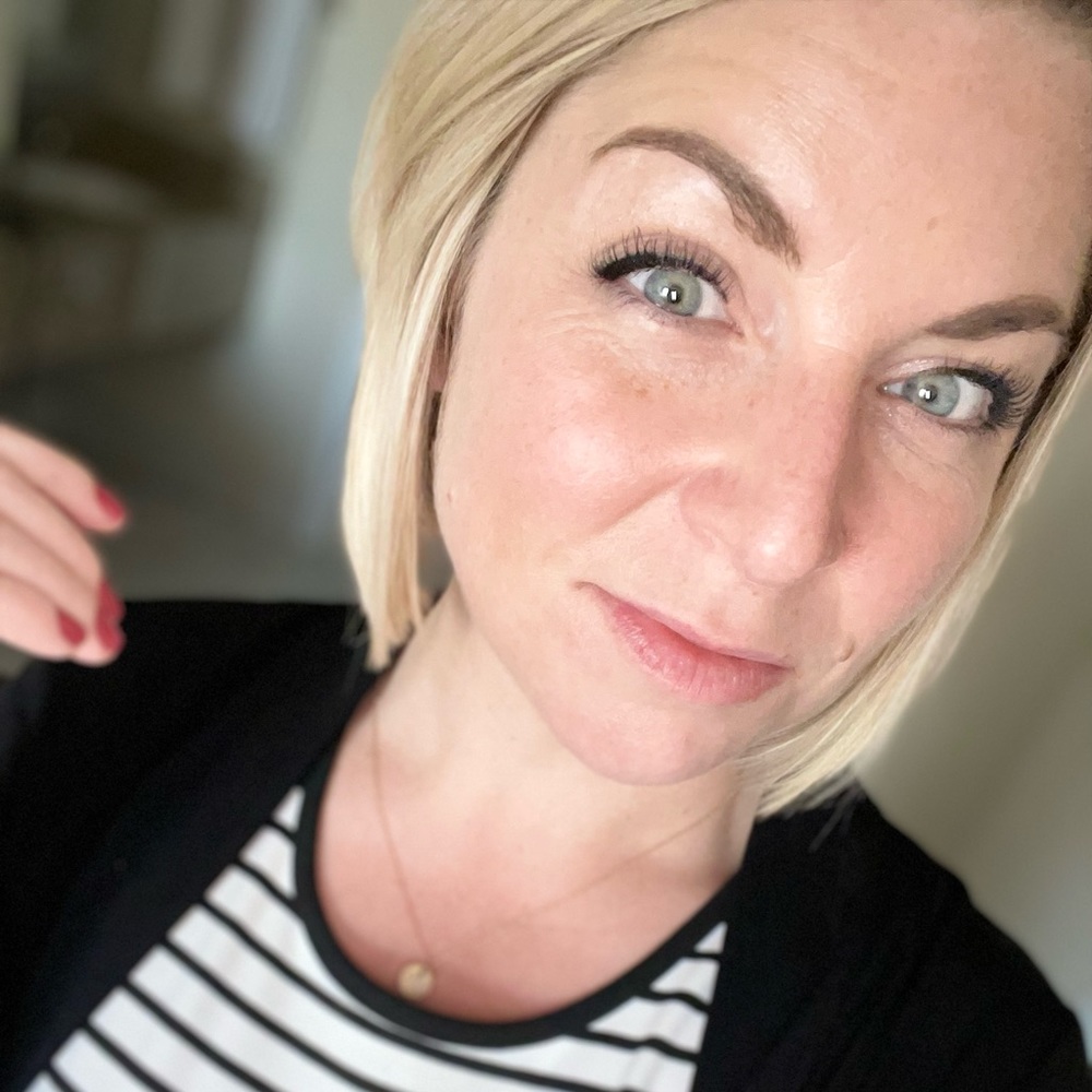 Meet your Posher, Krystal